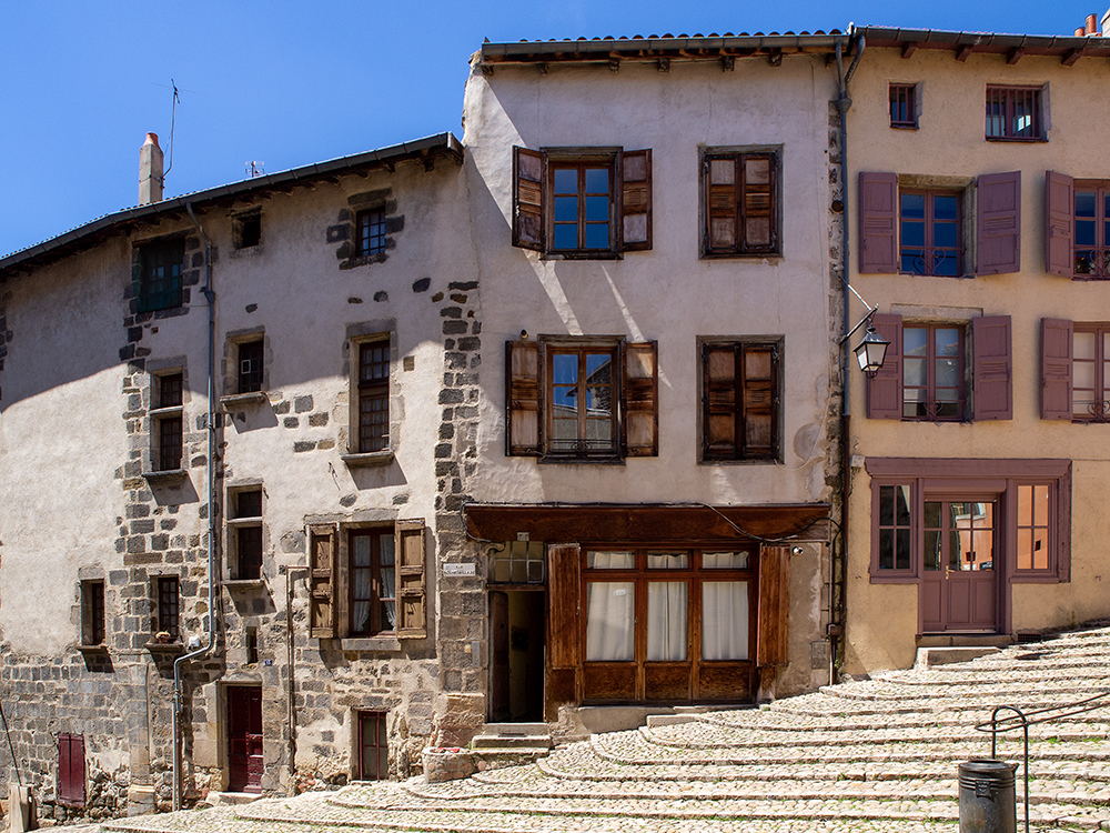 Le Puy-en-Velay