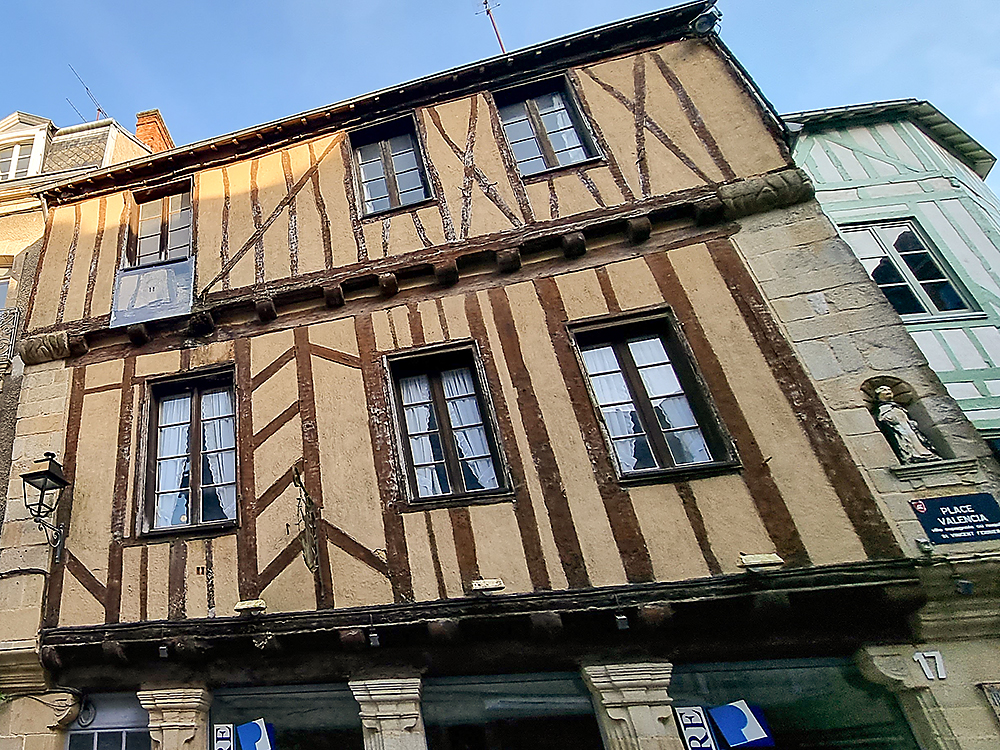 Vannes