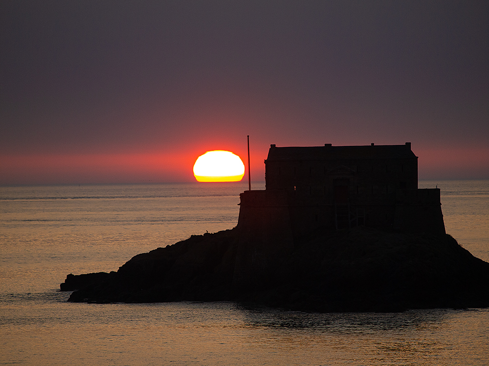 St Malo