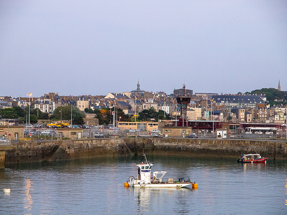 St Malo