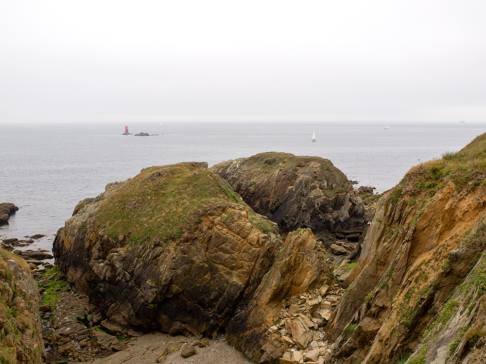 Pointe Saint-Mathieu