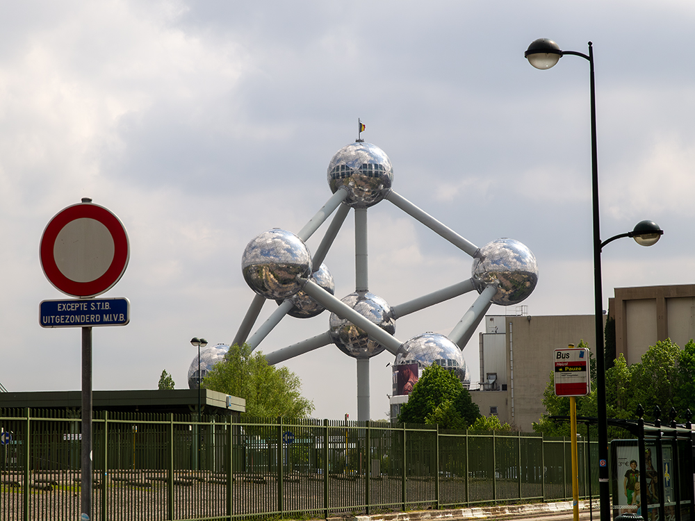 Atomium