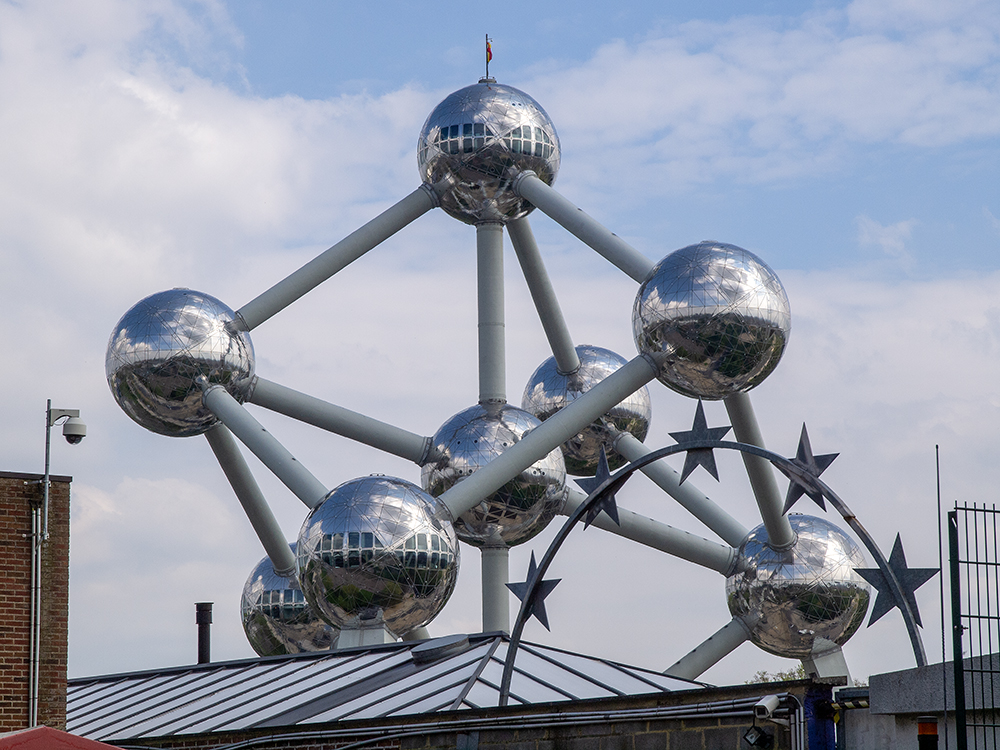 Atomium