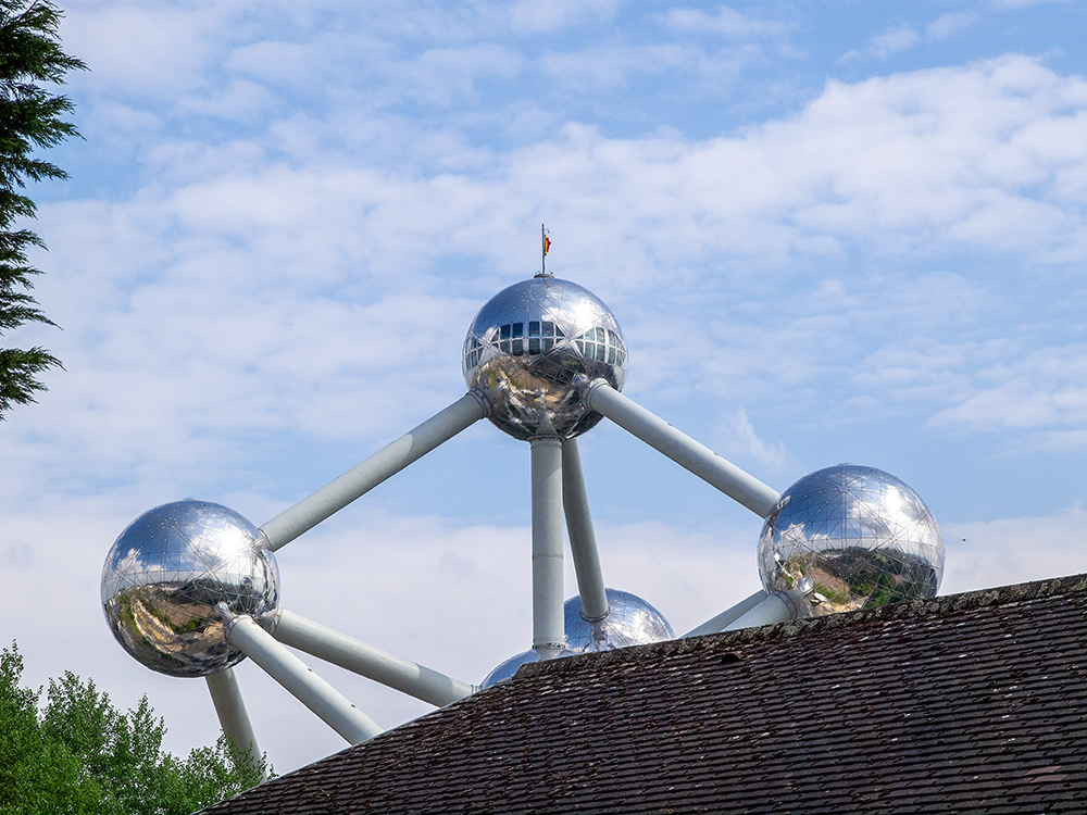 Atomium