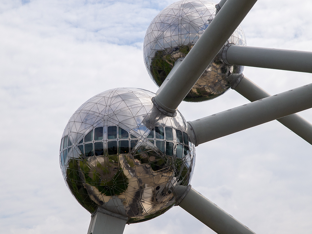 Atomium