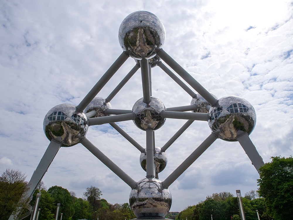 Atomium