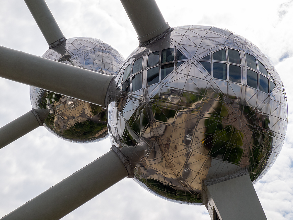 Atomium