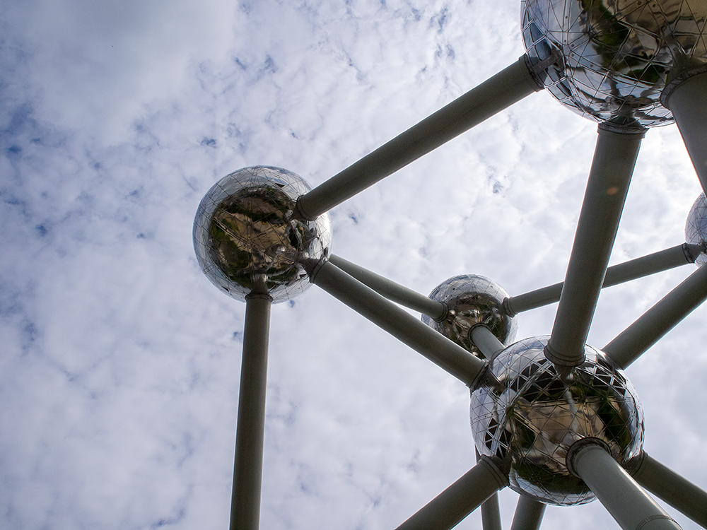 Atomium