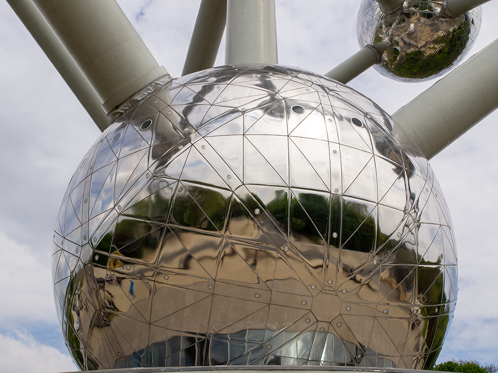 Atomium