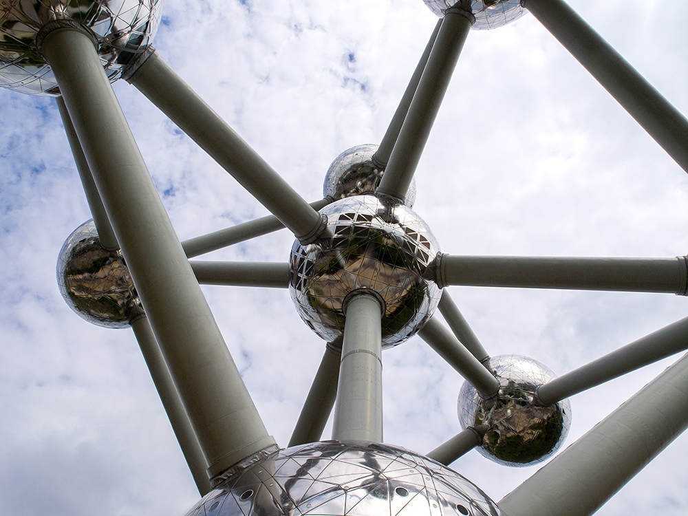 Atomium