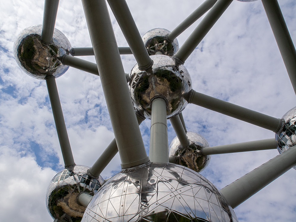 Atomium