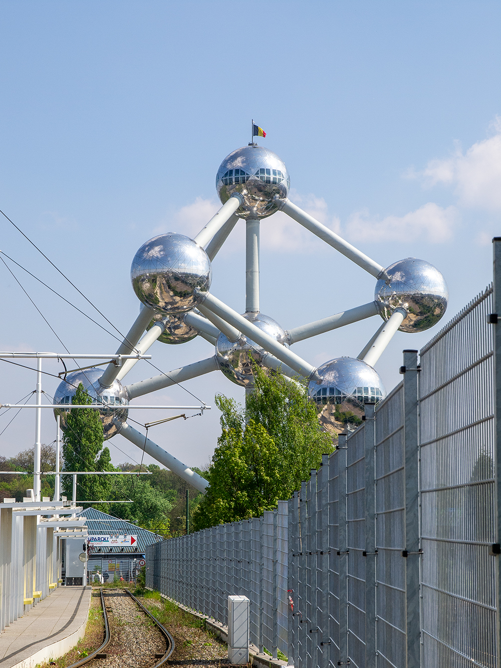 Atomium