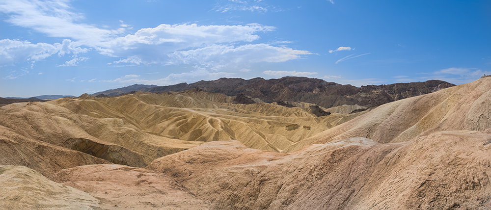 Zabriskie Point