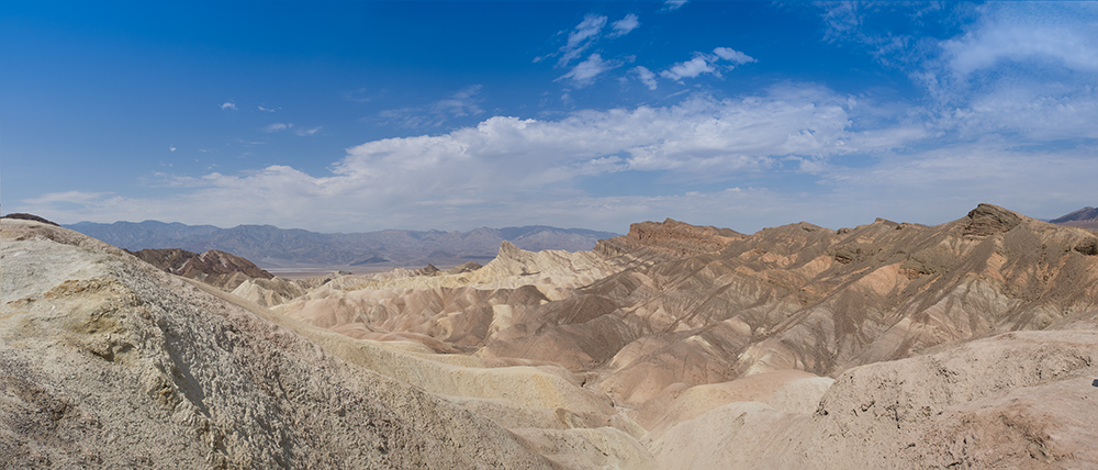 Zabriskie Point