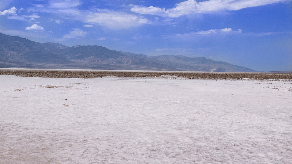 Badwater Basin