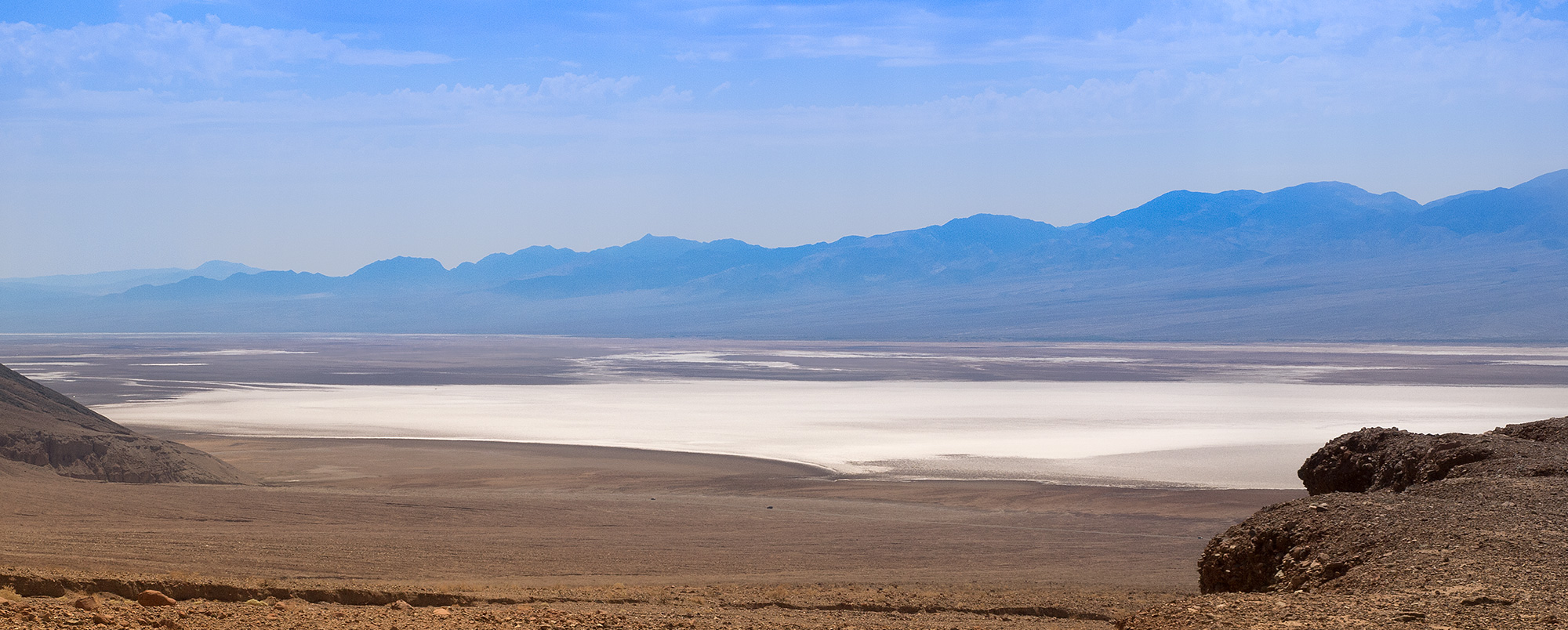 Badwater Basin