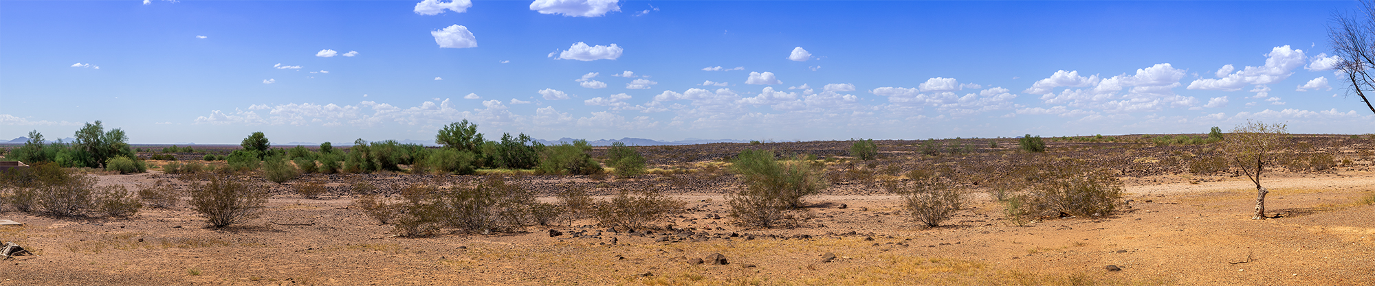 Pano Dunes