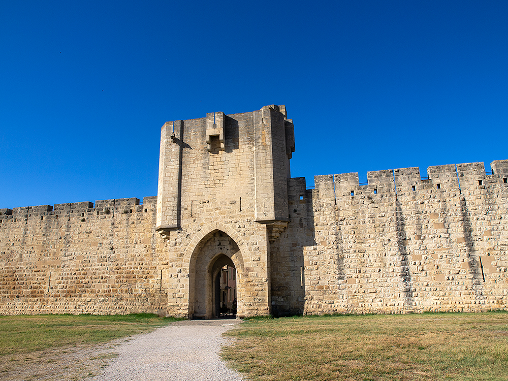 Via Narbonne