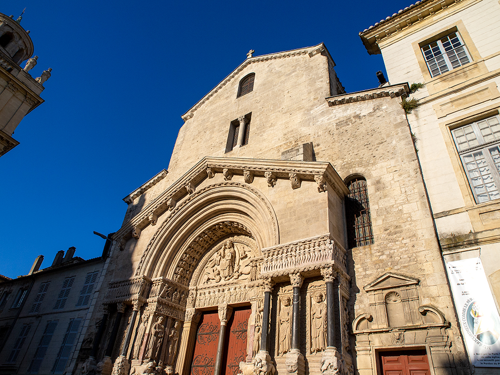 Arles