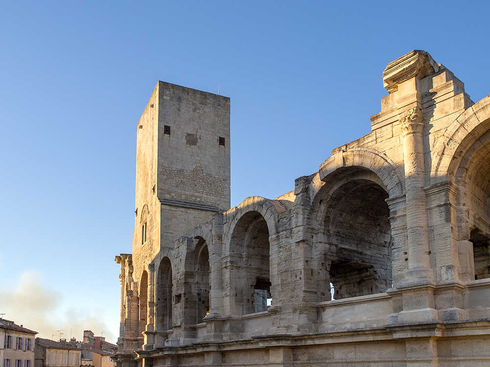 Arles