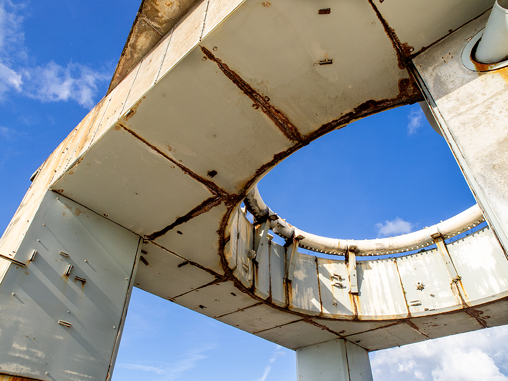 Apollo 1 Memorial