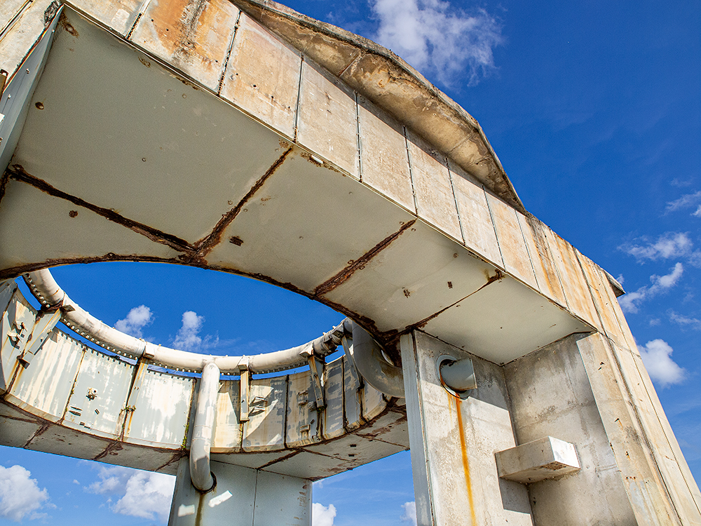 Apollo 1 Memorial