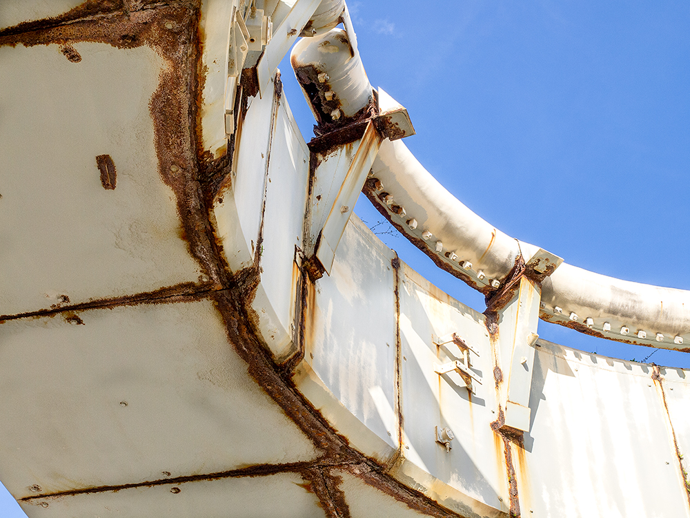 Apollo 1 Memorial