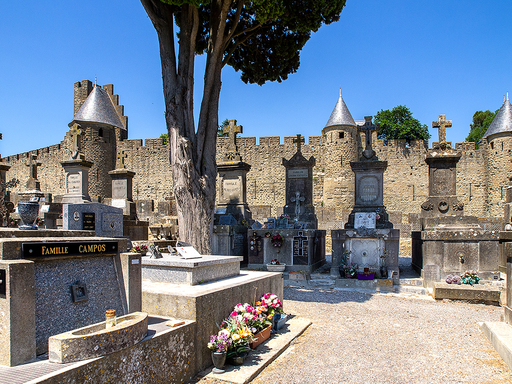 Carcassonne