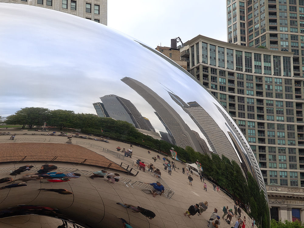 The Bean