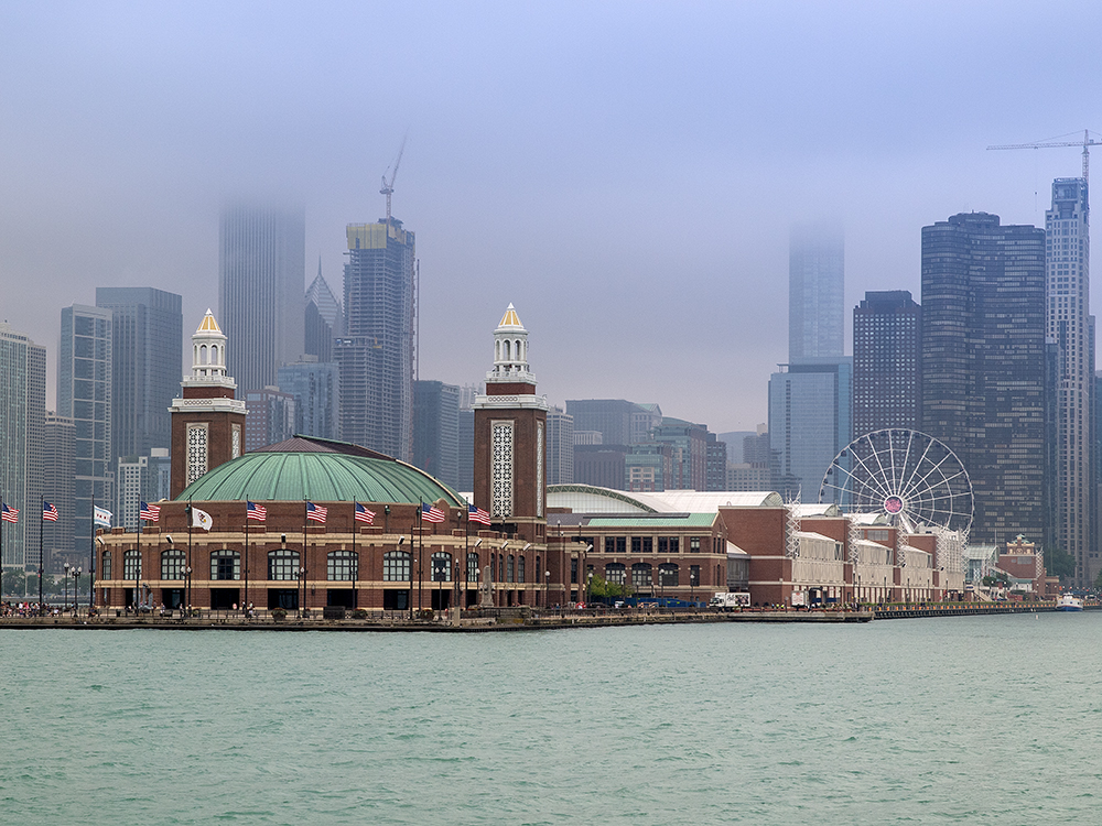 Navy Pier