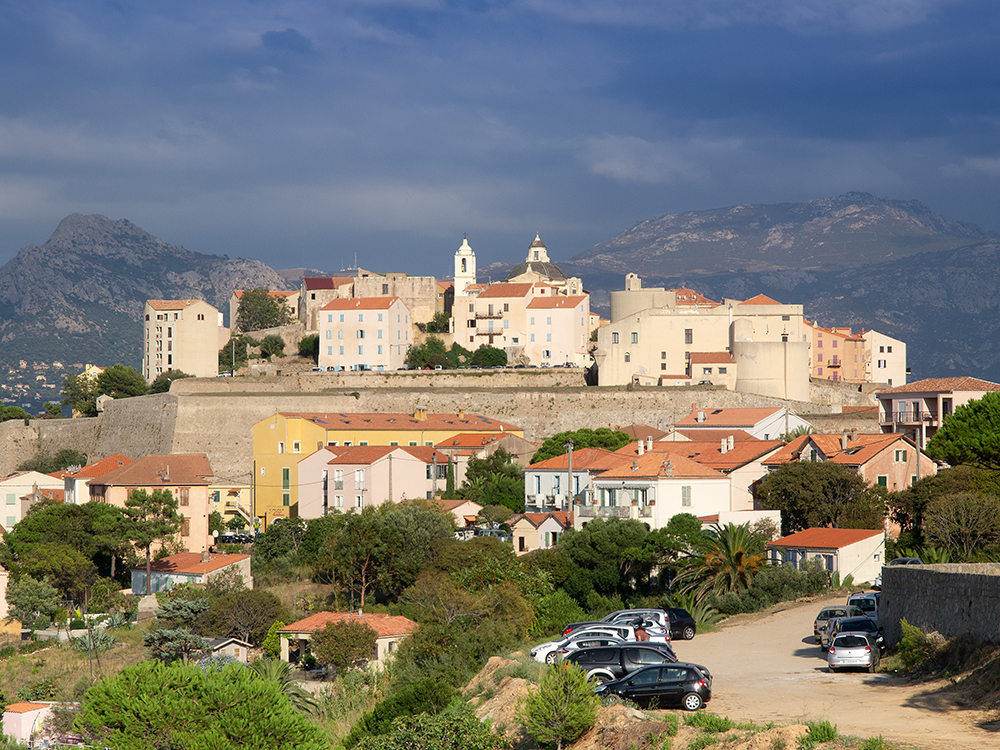 Calvi