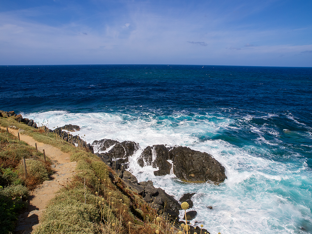 Punta de la Parata