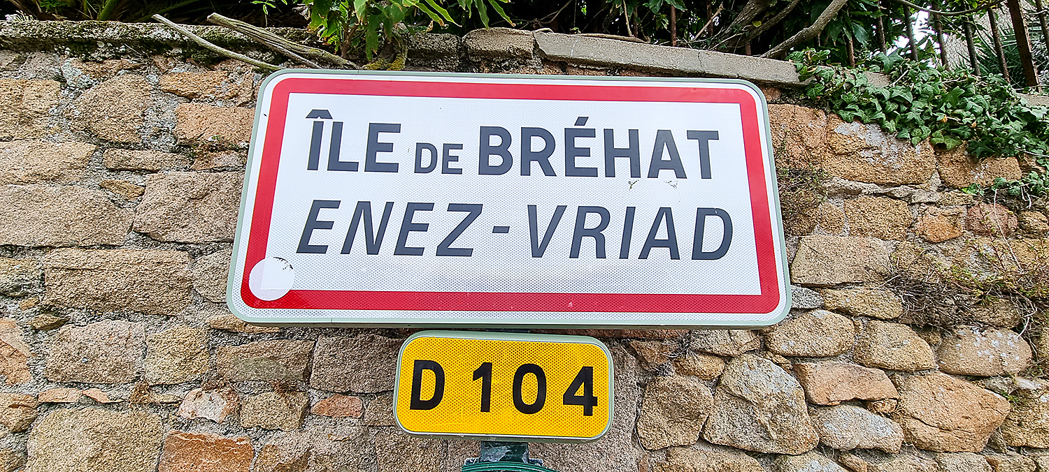 Île-de-Bréhat