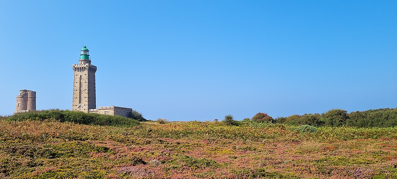 Cap Fréhel