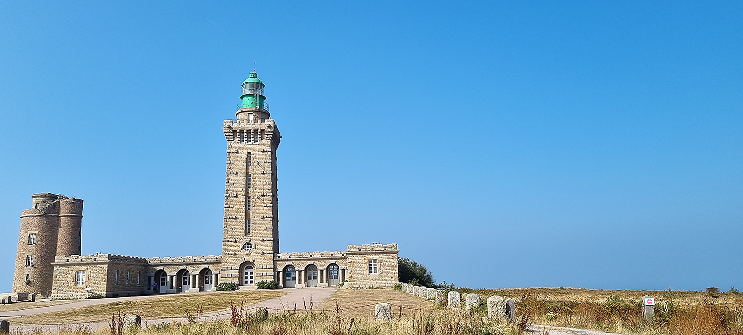 Cap Fréhel