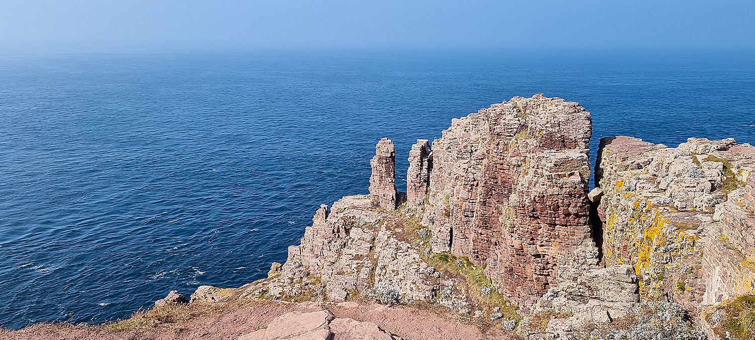 Cap Fréhel