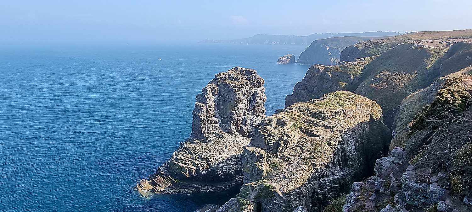 Cap Fréhel