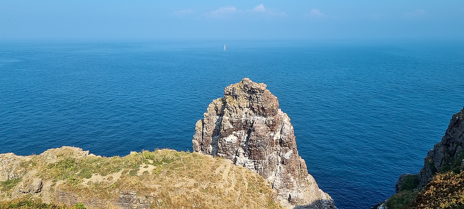 Cap Fréhel