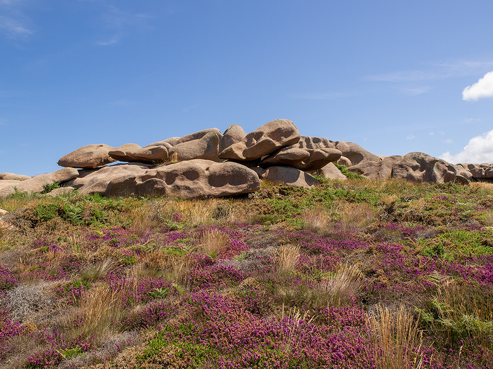 Côte de Granit Rose