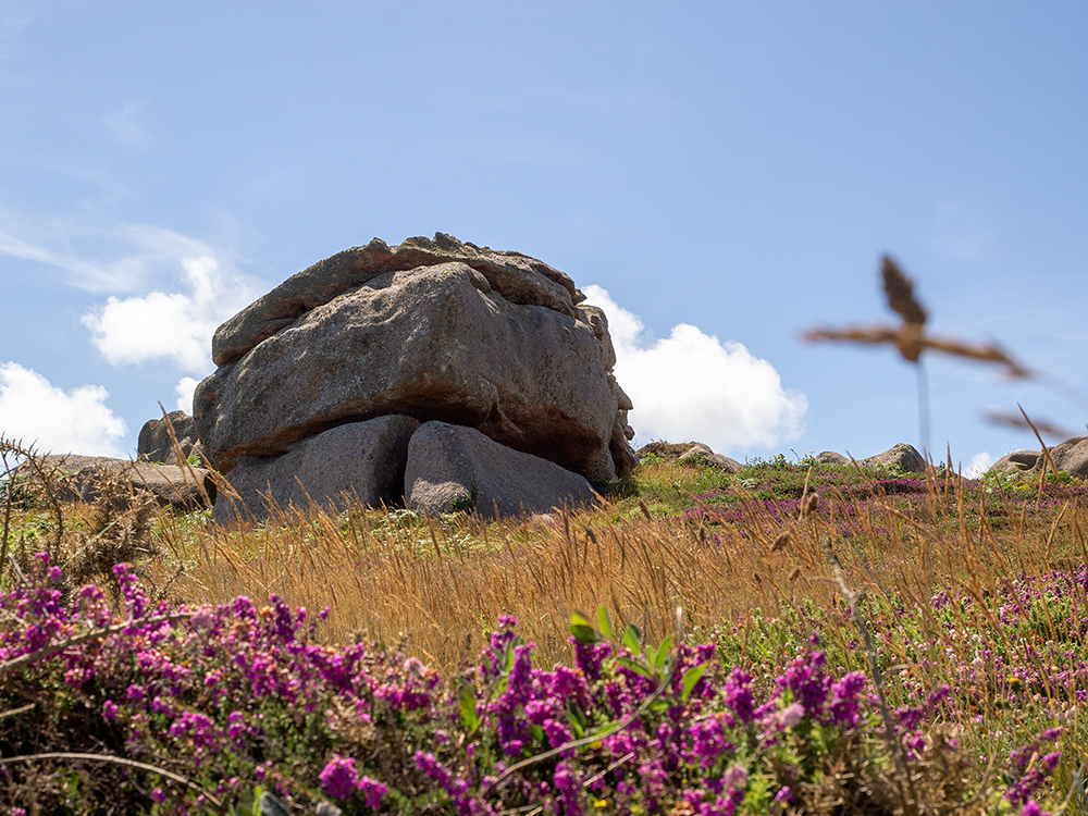 Côte de Granit Rose