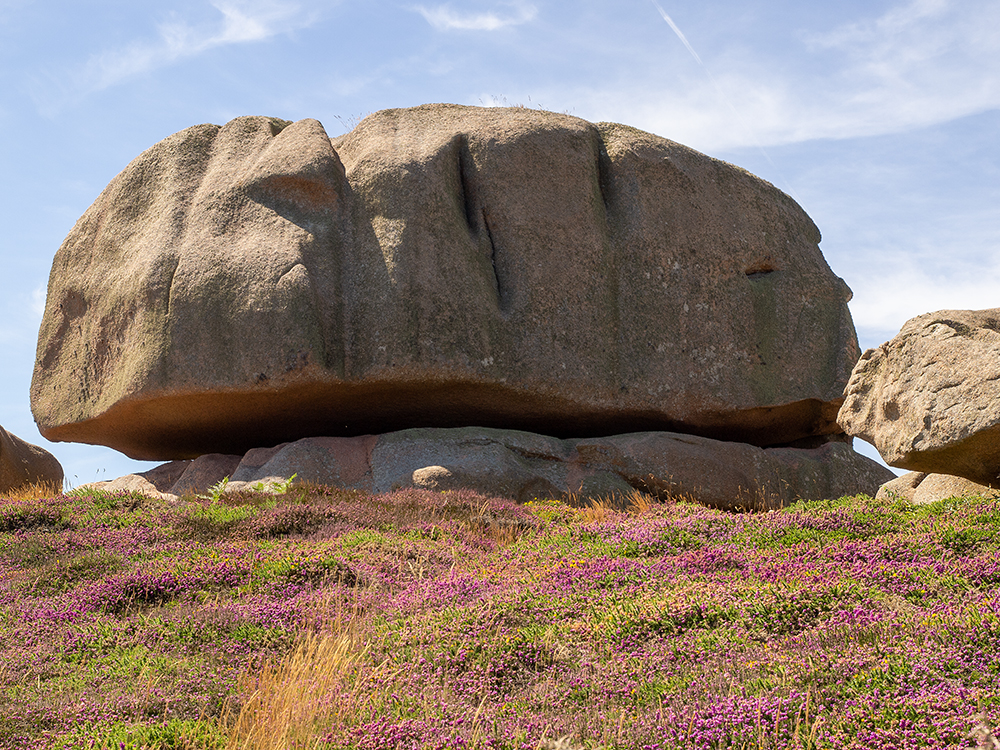 Côte de Granit Rose