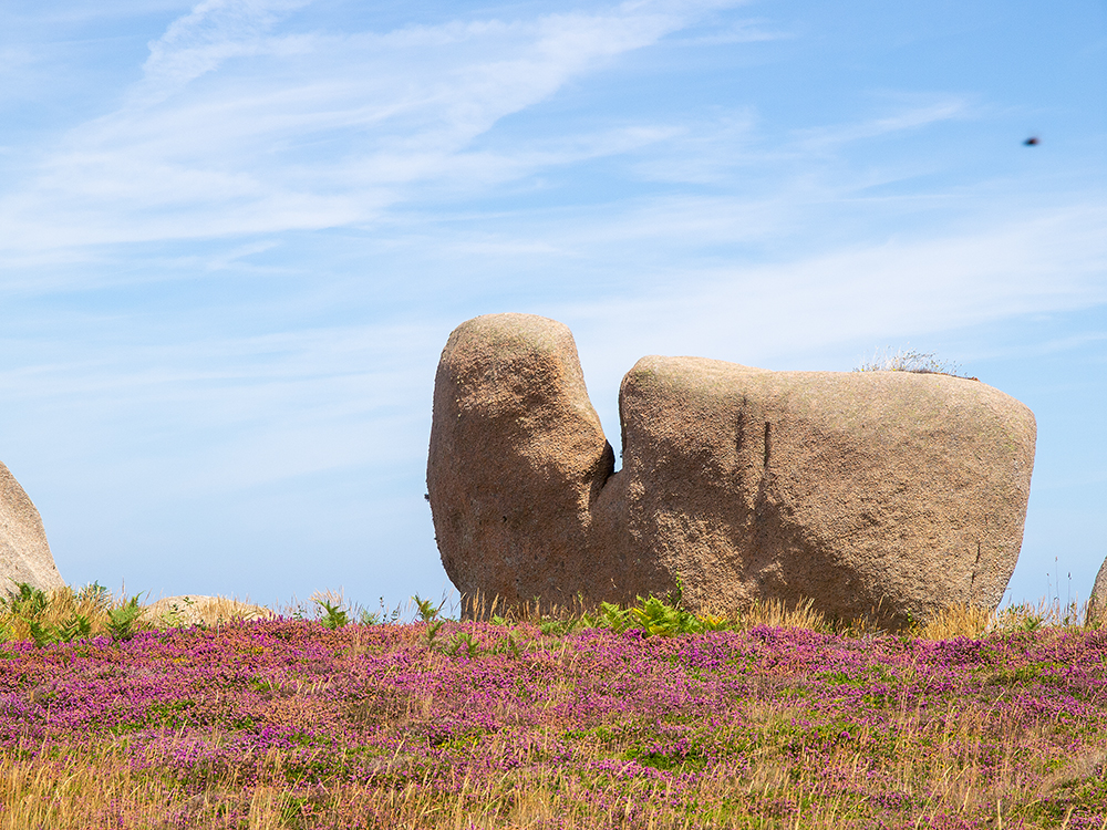 Côte de Granit Rose