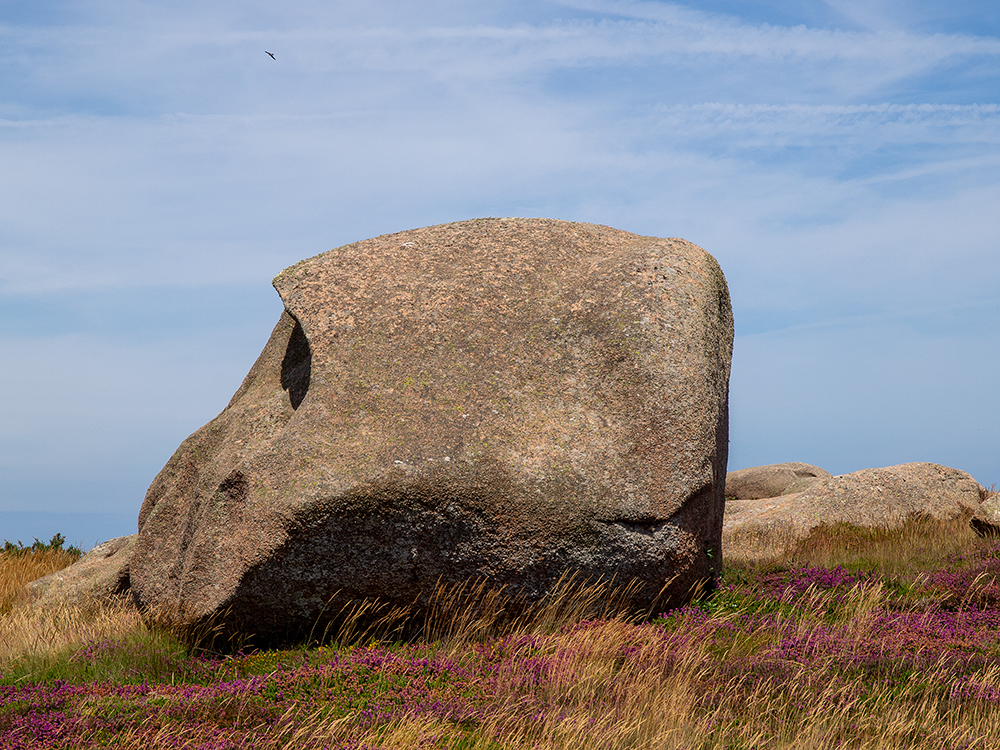 Côte de Granit Rose