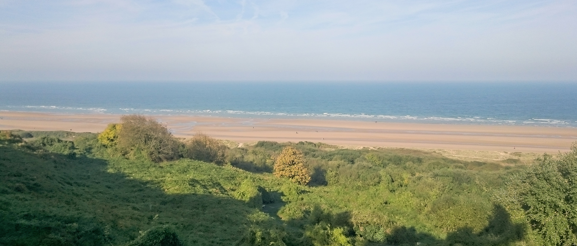 Omaha Beach