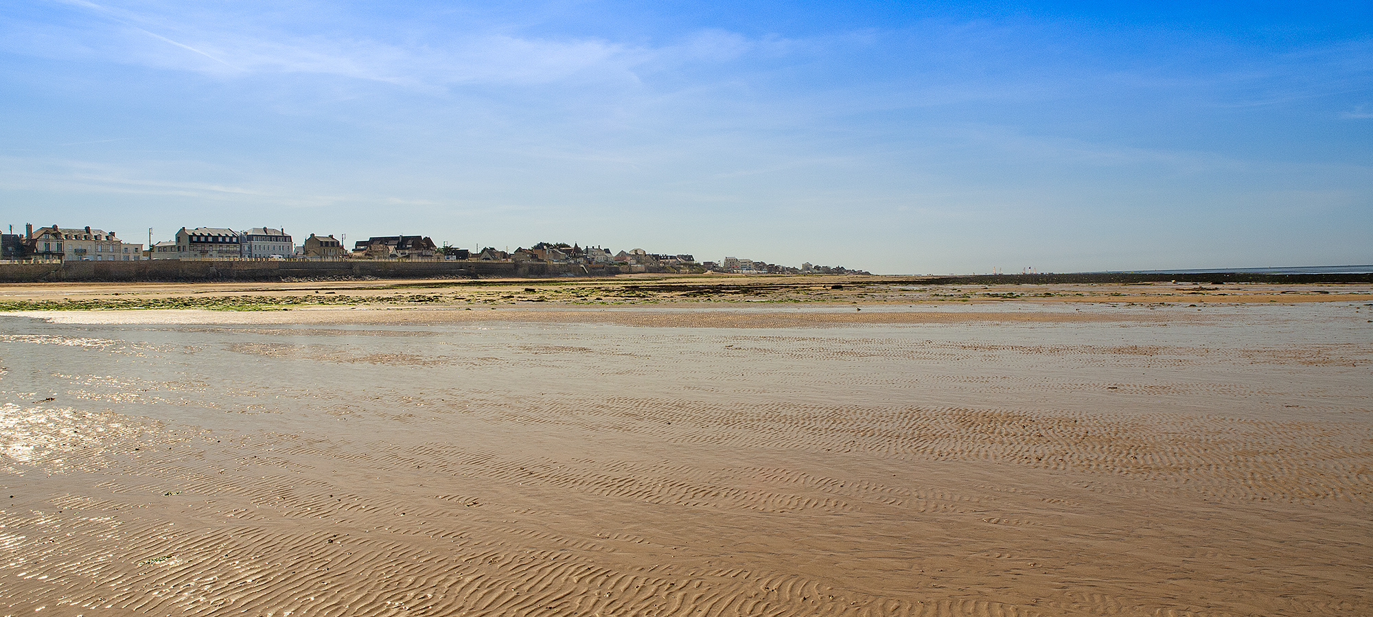 Sword Beach