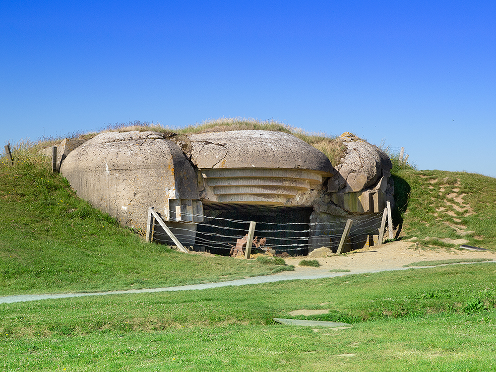 Longues sur Mer