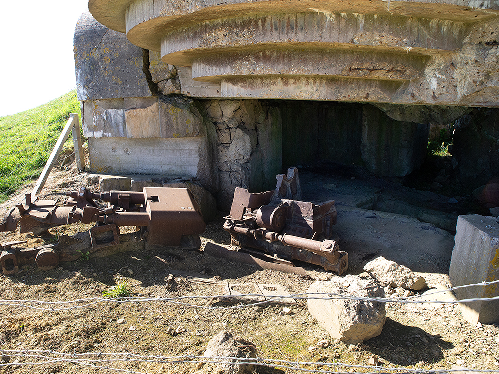 Longues sur Mer