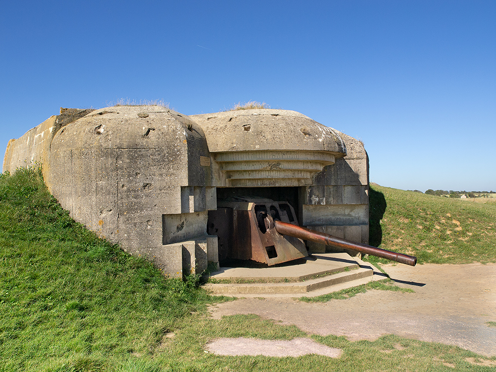 Longues sur Mer