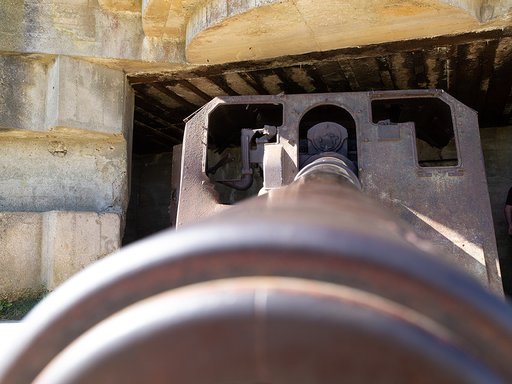 Longues sur Mer