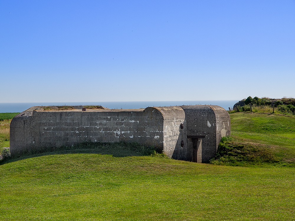 Longues sur Mer